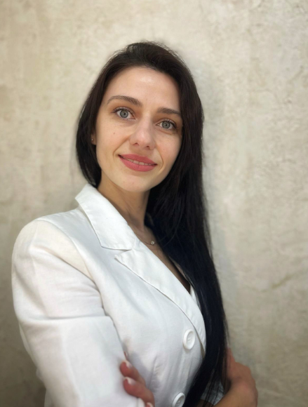 Maria Pichenko