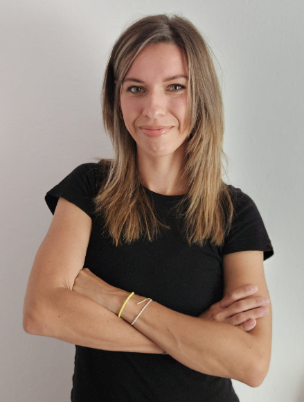 Martina Jarošová,
 kadeřnice